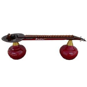 Radel Sunadavinodini Electronic Veena